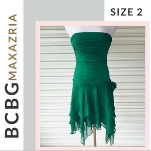 🌟NWOT🌟 BCBGMaxAzria Dress (size 2)